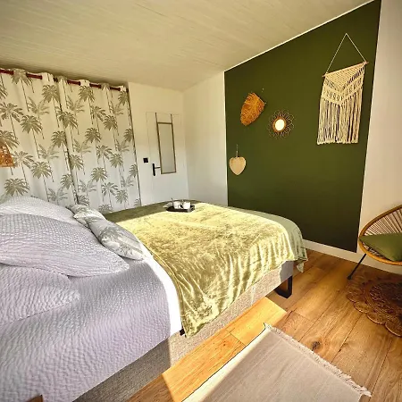 Le Petit Cardinal Apartment Richelieu Exterior photo
