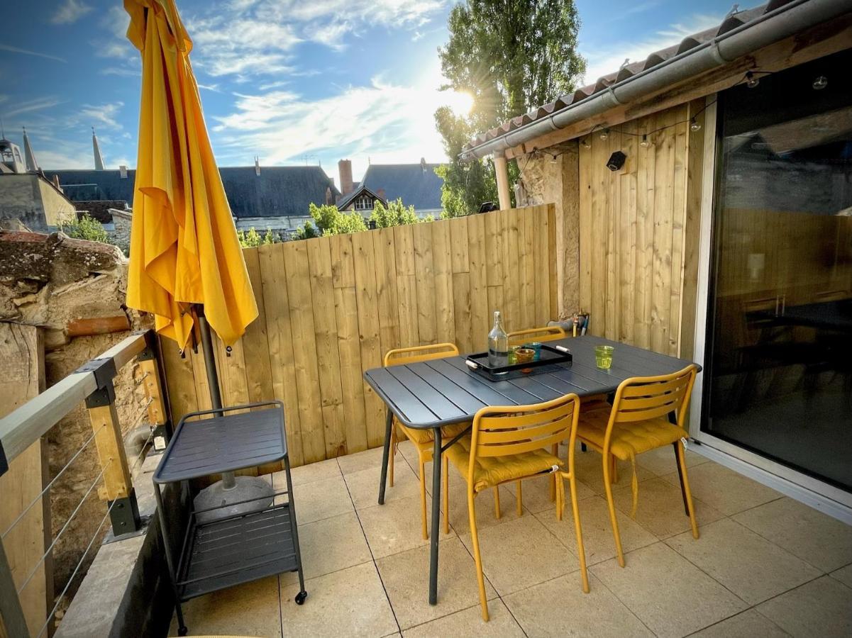 Apartment Le Petit Cardinal *