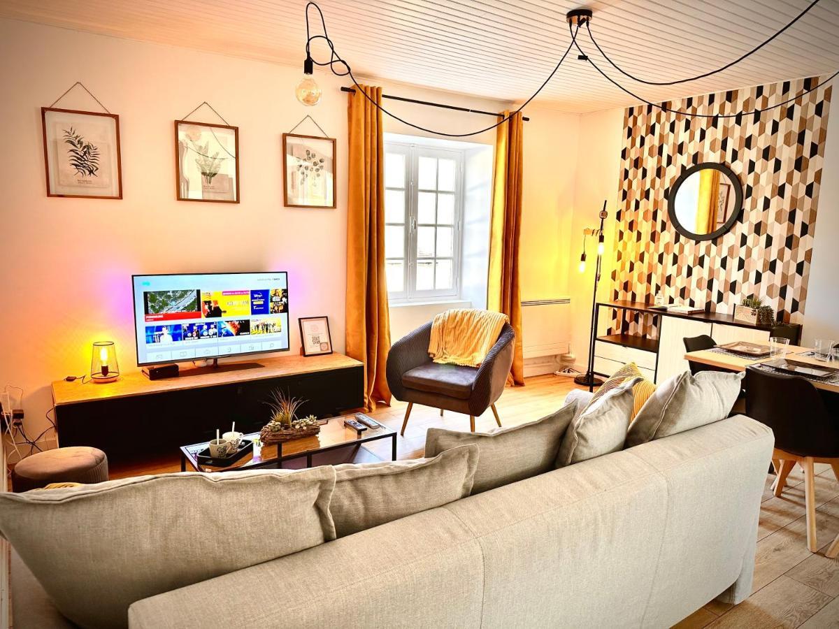 Apartment Le Petit Cardinal