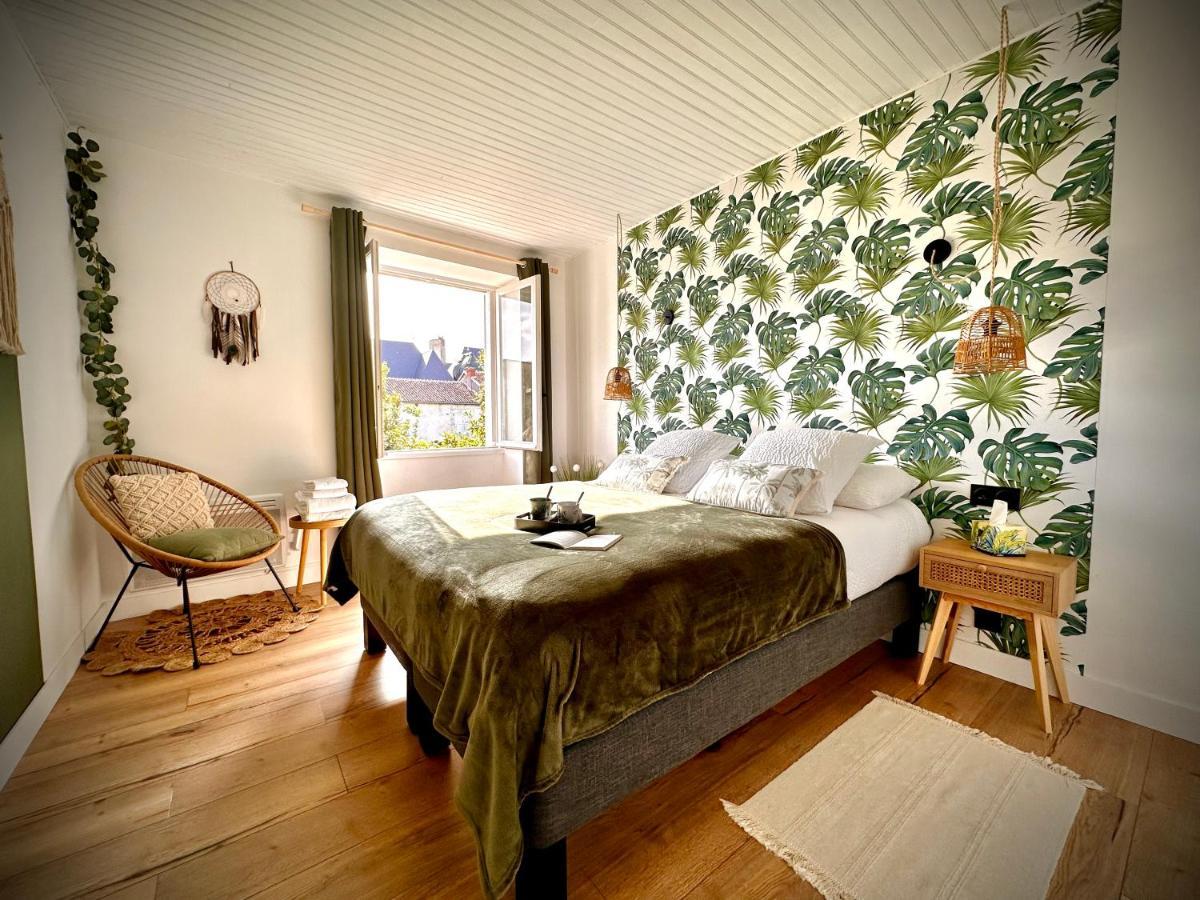 Apartment Le Petit Cardinal