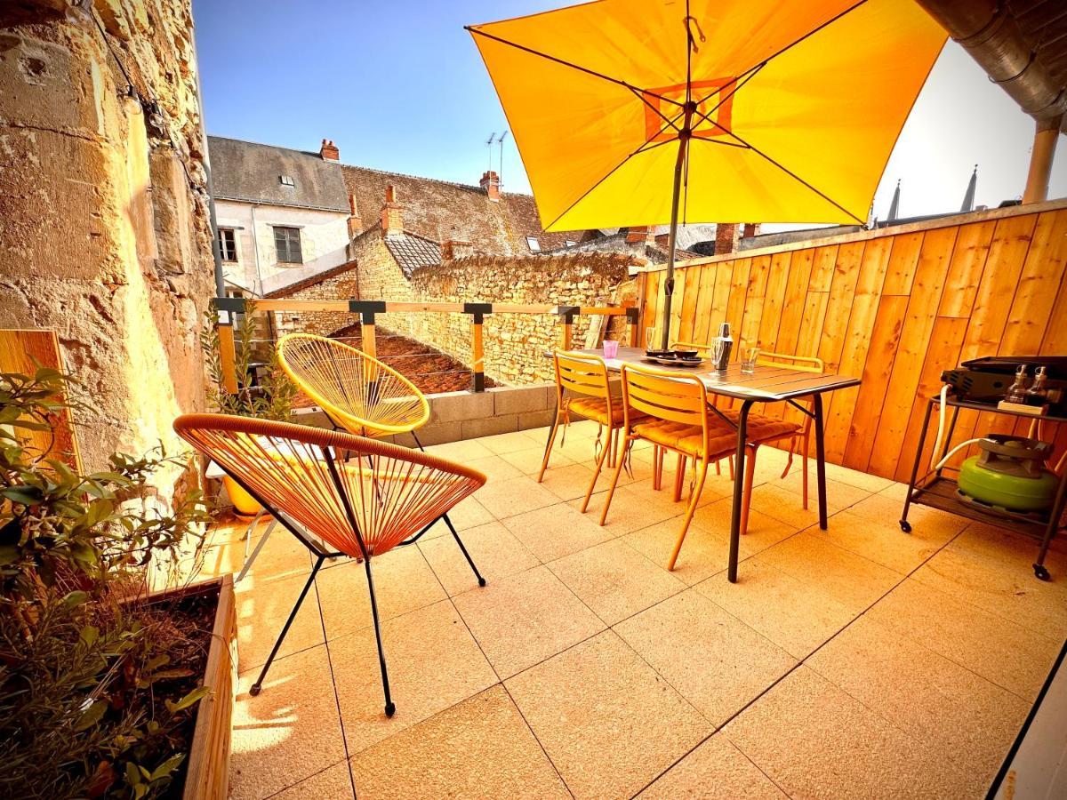 Apartment Le Petit Cardinal