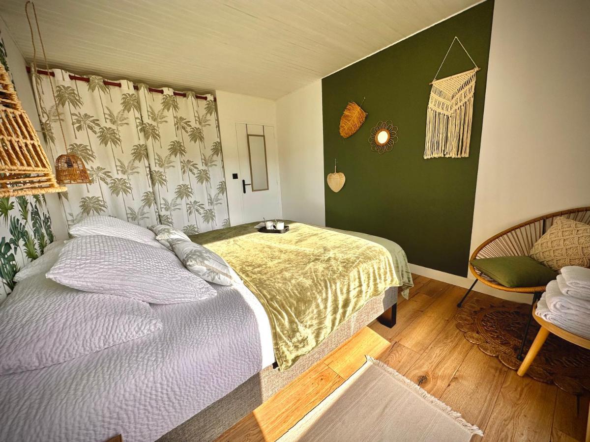 Apartment Le Petit Cardinal