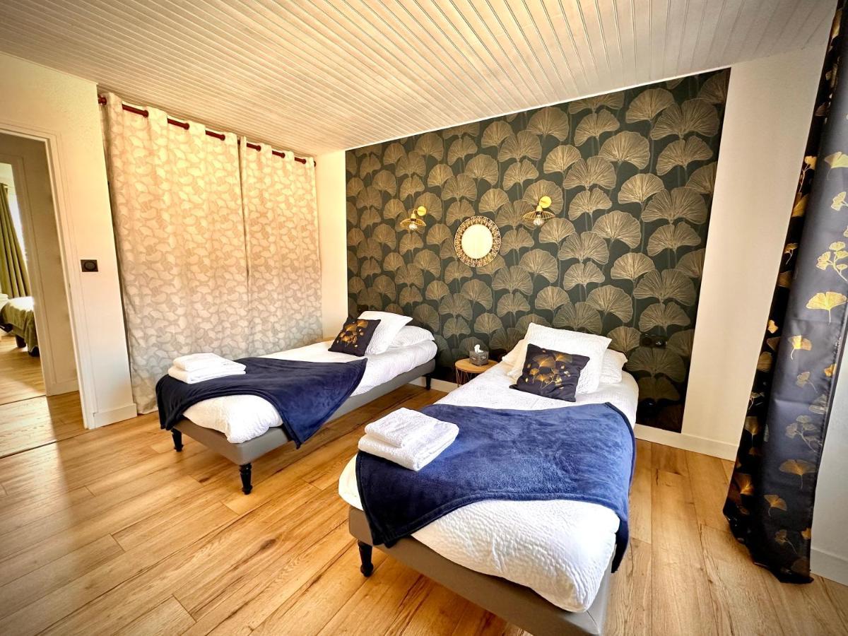 Le Petit Cardinal Apartment Richelieu