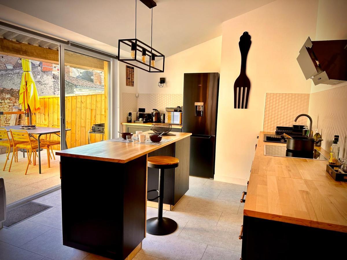 Le Petit Cardinal Apartment Richelieu