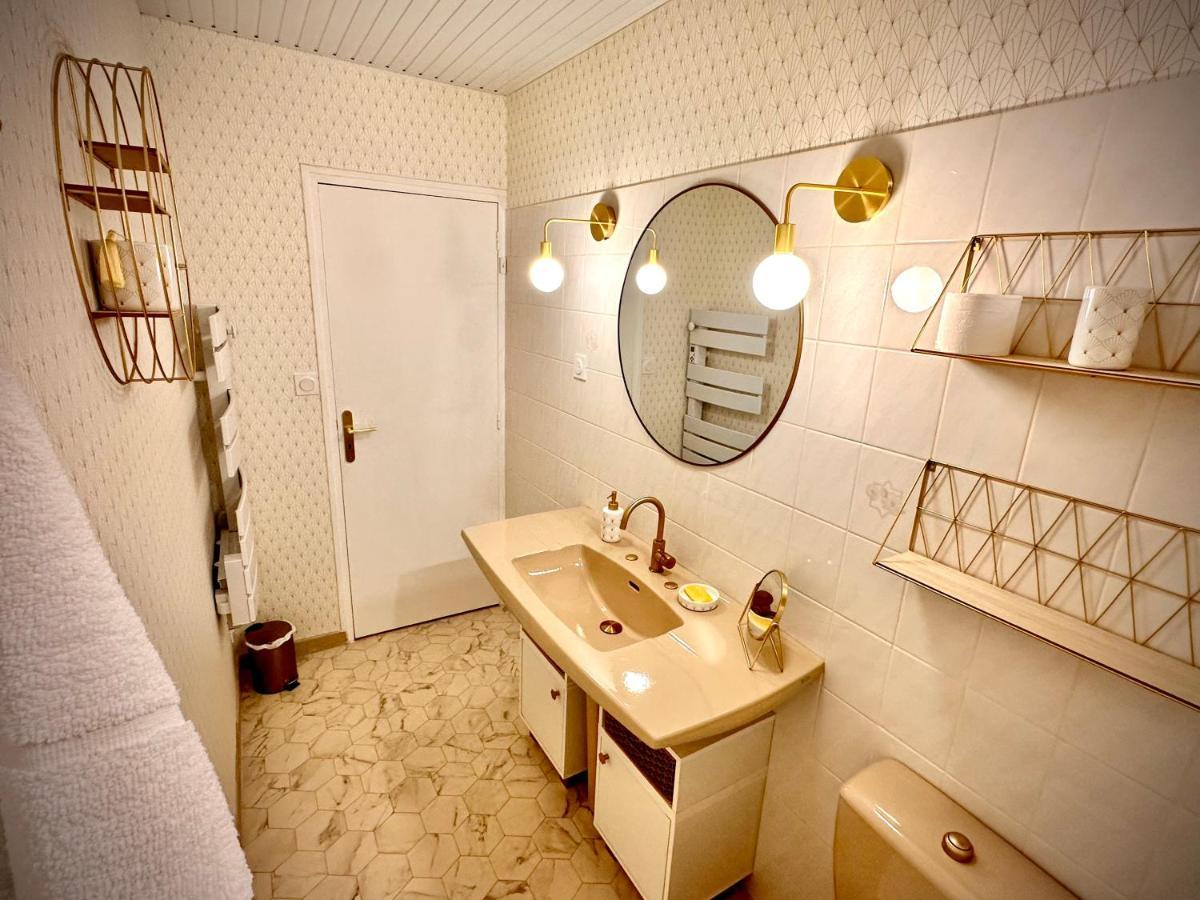 Le Petit Cardinal Apartment Richelieu