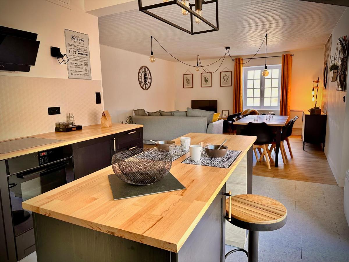Apartment Le Petit Cardinal Richelieu