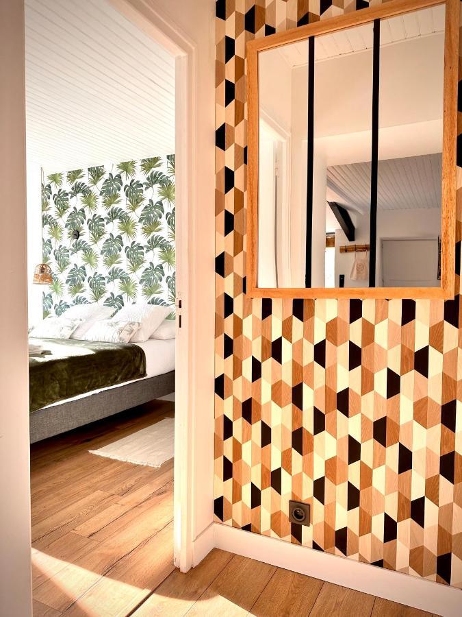 Le Petit Cardinal Apartment *