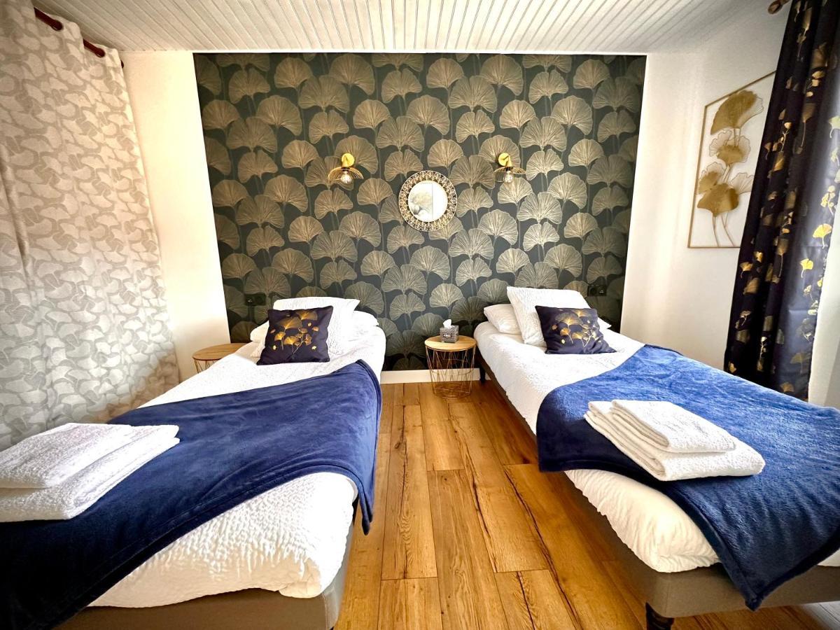 Apartment Le Petit Cardinal Richelieu