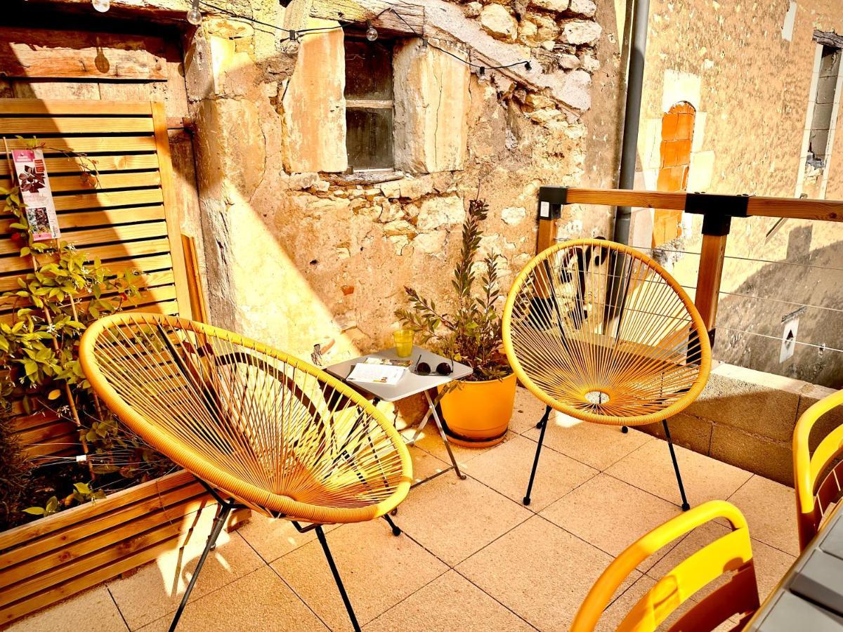Le Petit Cardinal Apartment Richelieu