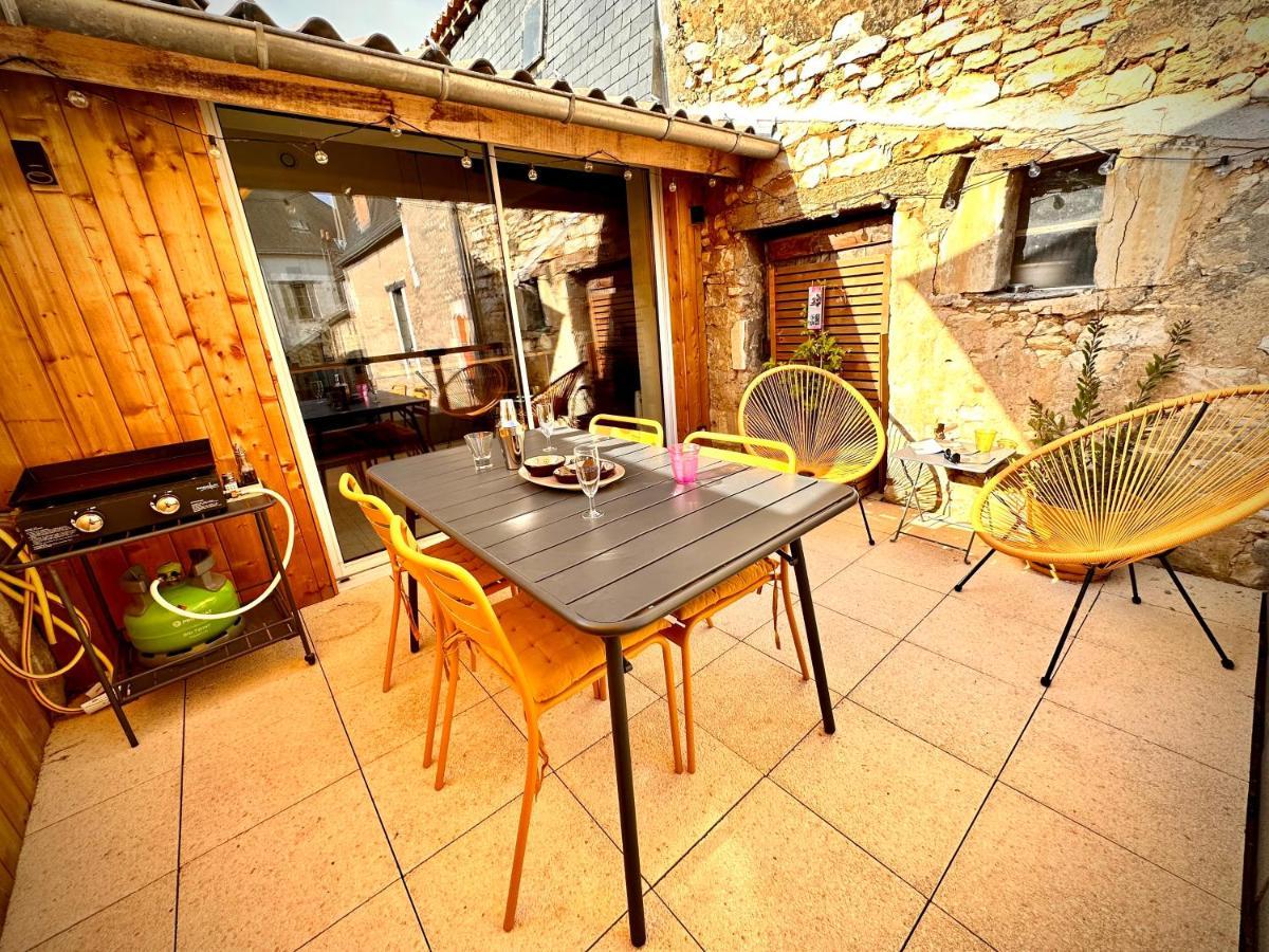Apartment Le Petit Cardinal Richelieu